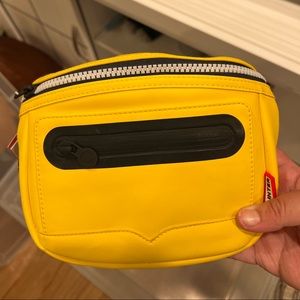 Hunter x target Fanny